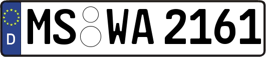 MS-WA2161