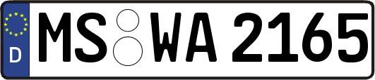 MS-WA2165