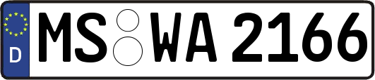 MS-WA2166