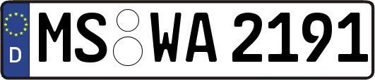 MS-WA2191