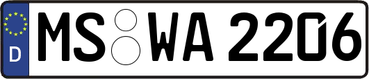 MS-WA2206