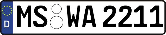 MS-WA2211