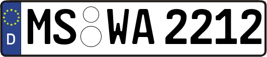 MS-WA2212