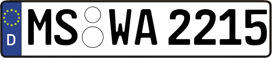 MS-WA2215