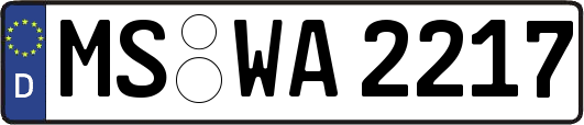 MS-WA2217