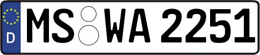 MS-WA2251