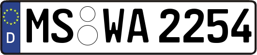 MS-WA2254