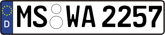 MS-WA2257