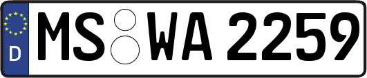 MS-WA2259