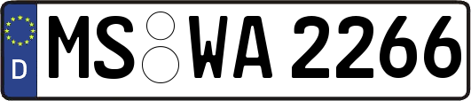 MS-WA2266