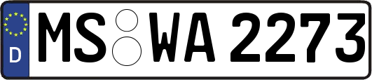 MS-WA2273