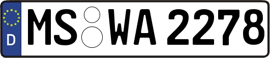 MS-WA2278