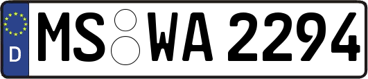 MS-WA2294