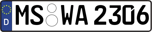 MS-WA2306