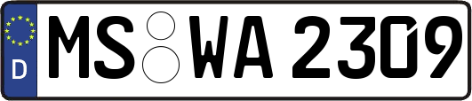 MS-WA2309