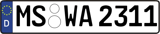 MS-WA2311