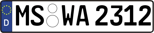 MS-WA2312