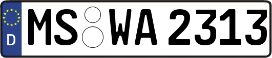 MS-WA2313