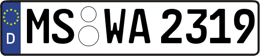 MS-WA2319