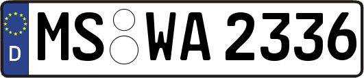 MS-WA2336