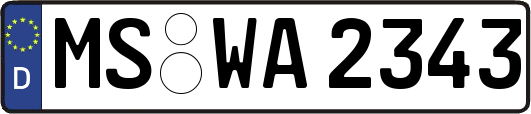 MS-WA2343