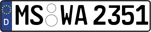 MS-WA2351