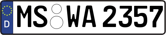 MS-WA2357