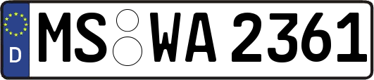 MS-WA2361