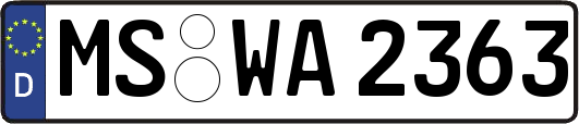 MS-WA2363