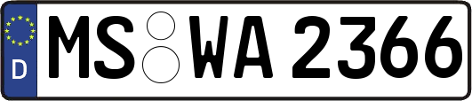 MS-WA2366