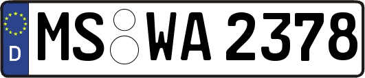 MS-WA2378