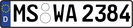 MS-WA2384