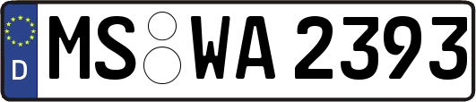 MS-WA2393