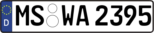 MS-WA2395