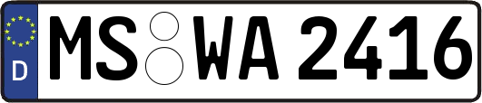 MS-WA2416