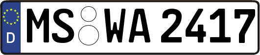 MS-WA2417