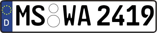 MS-WA2419