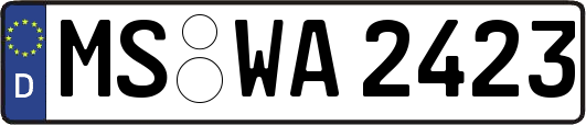 MS-WA2423