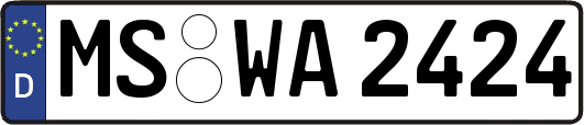 MS-WA2424