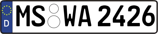 MS-WA2426