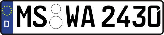 MS-WA2430