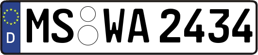 MS-WA2434