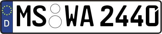 MS-WA2440