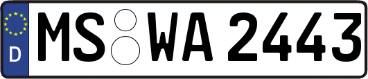 MS-WA2443