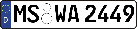 MS-WA2449