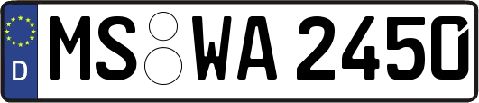 MS-WA2450