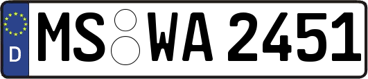 MS-WA2451