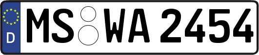 MS-WA2454