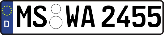 MS-WA2455