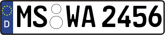 MS-WA2456